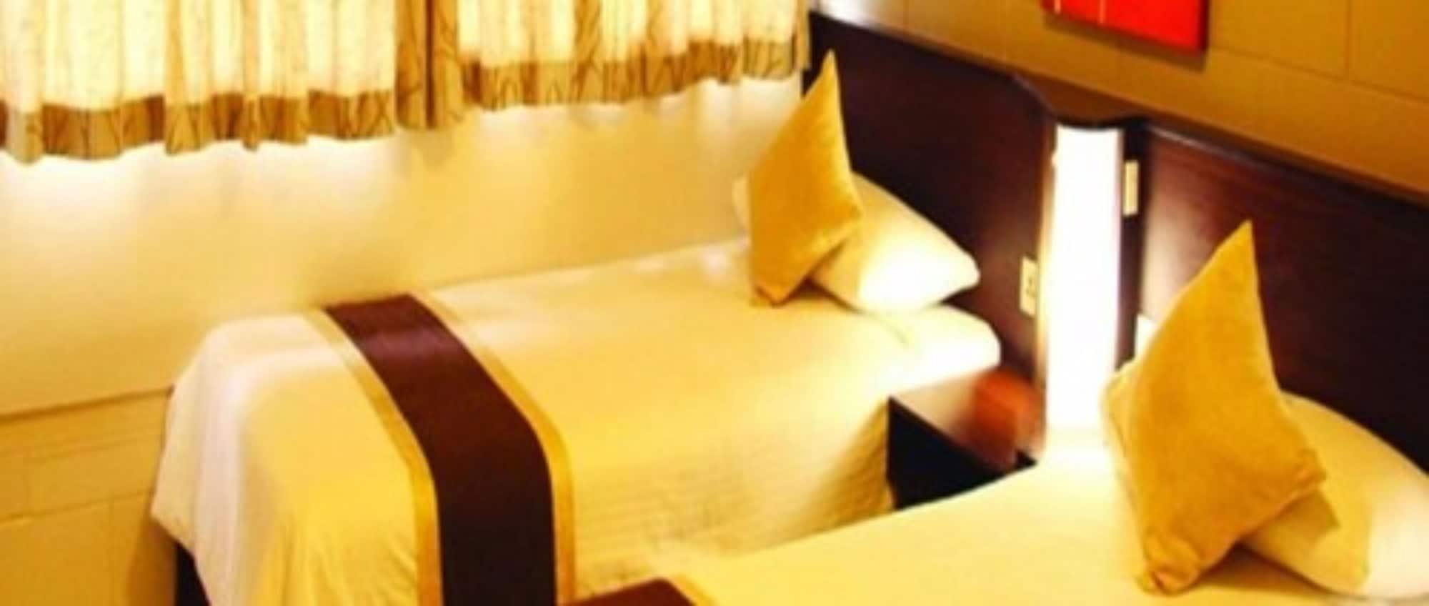 Peninsula International Hotel Suva Fiji Esterno foto