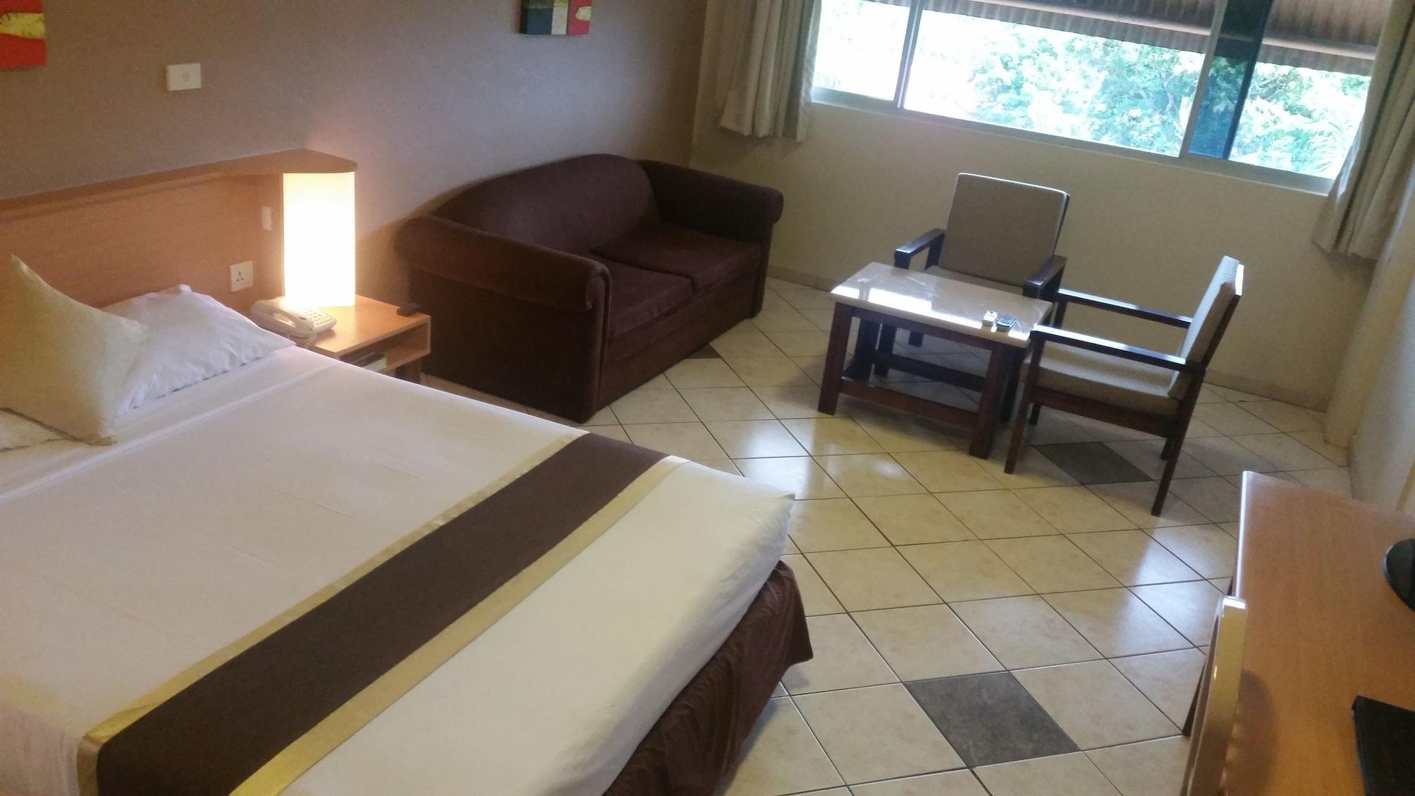 Peninsula International Hotel Suva Fiji Esterno foto