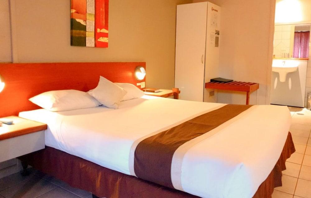 Peninsula International Hotel Suva Fiji Esterno foto