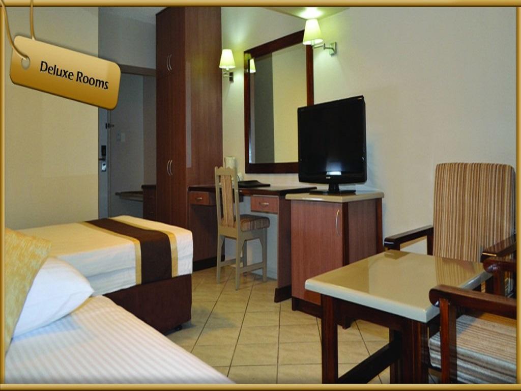Peninsula International Hotel Suva Fiji Esterno foto