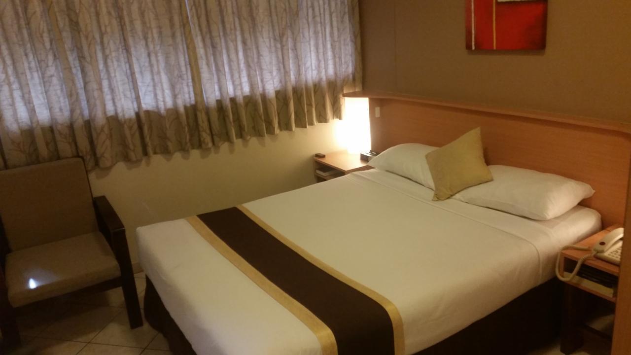 Peninsula International Hotel Suva Fiji Esterno foto