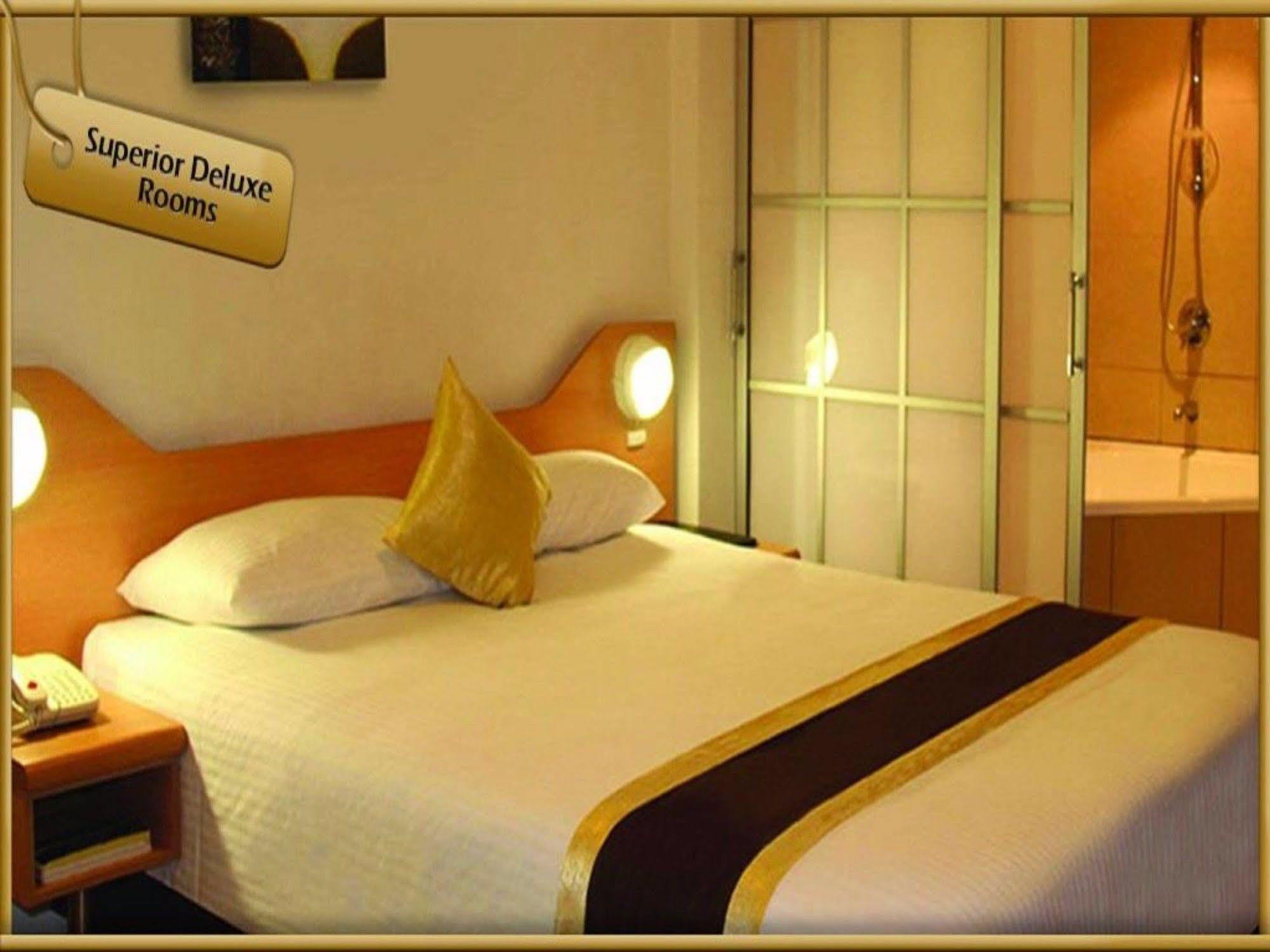 Peninsula International Hotel Suva Fiji Esterno foto