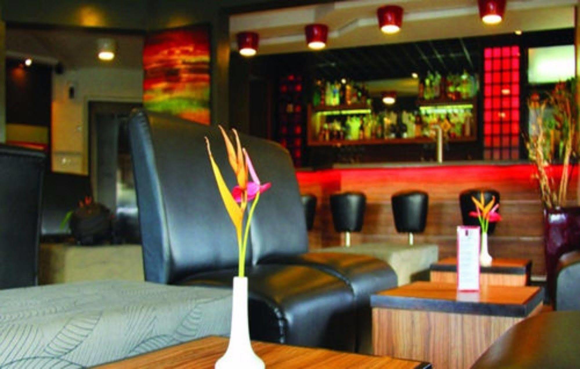 Peninsula International Hotel Suva Fiji Esterno foto