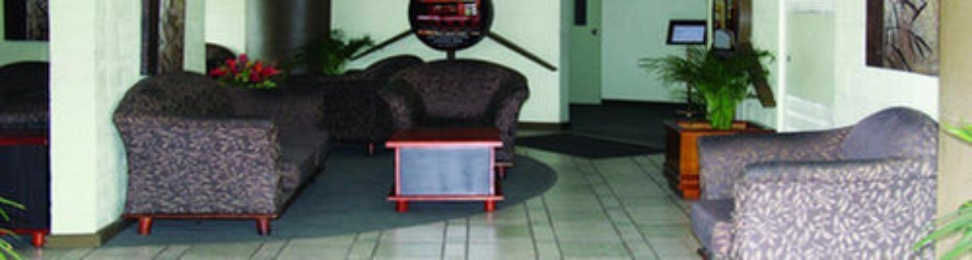 Peninsula International Hotel Suva Fiji Esterno foto