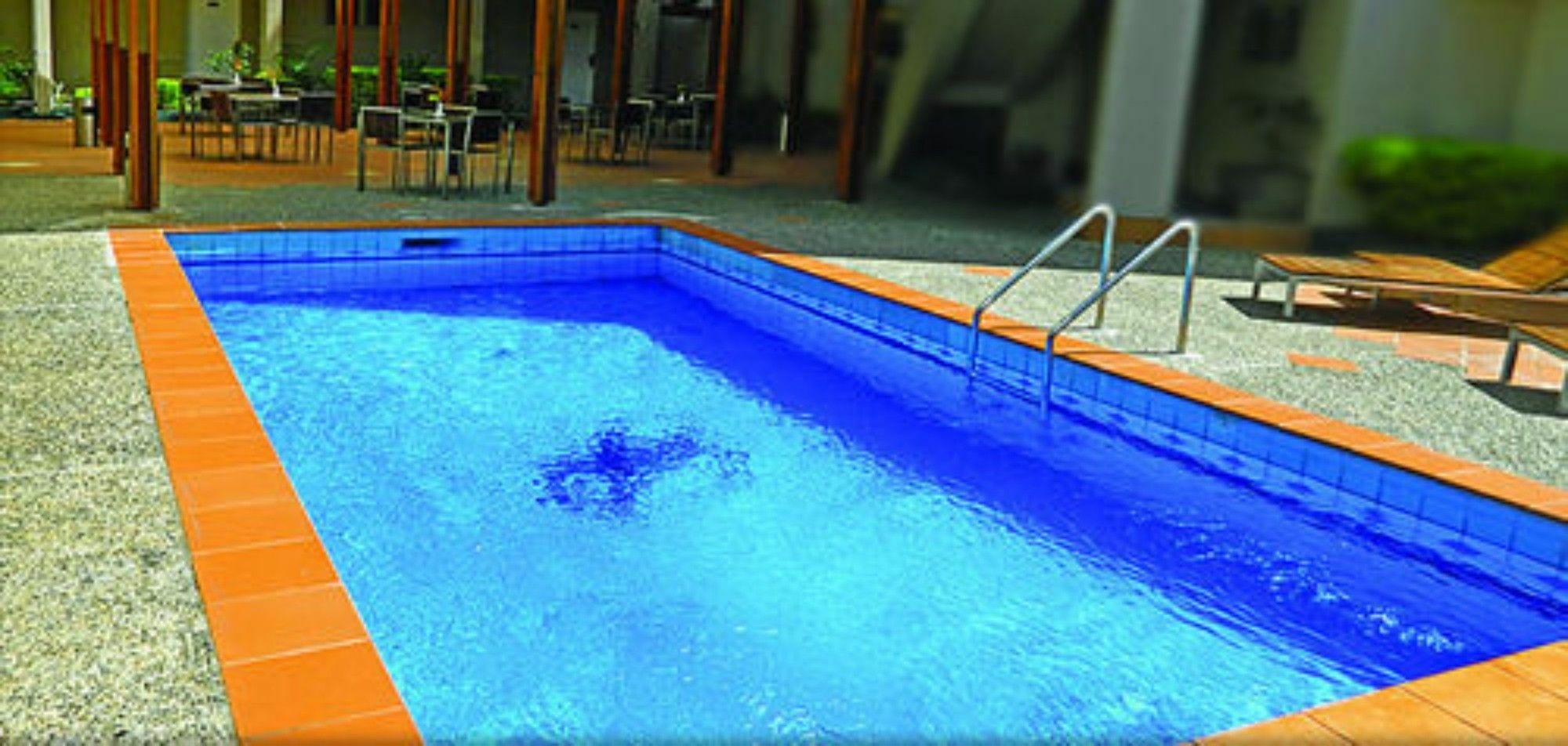 Peninsula International Hotel Suva Fiji Esterno foto